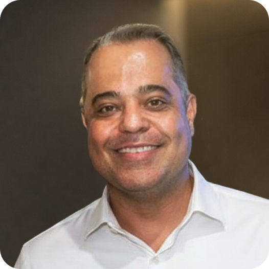 Tobias Thabet Martins