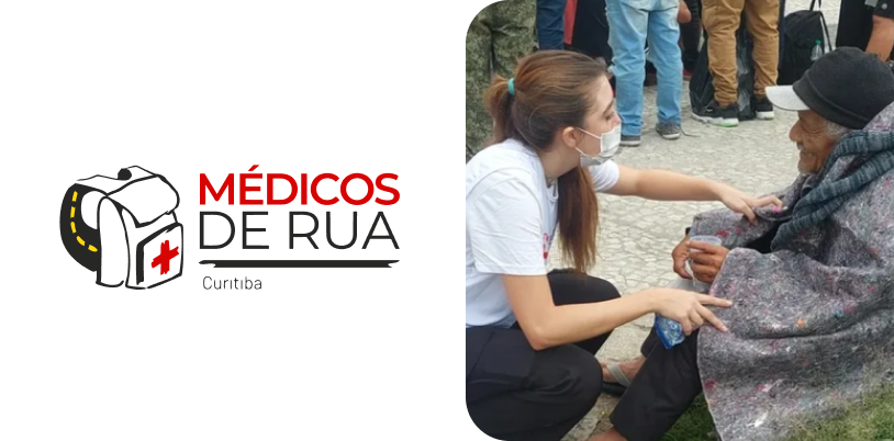 Médicos de Rua