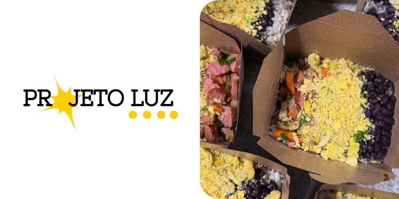 Projeto Luz