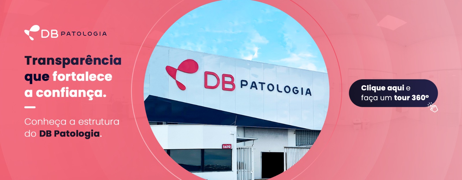 Tour do DB Patologia