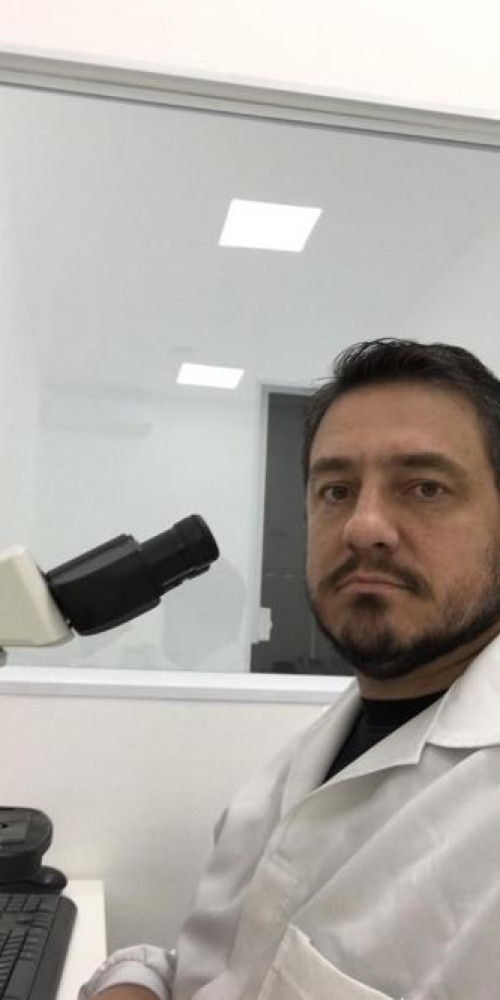 Dr. Fausto Gonçalves de Carvalho