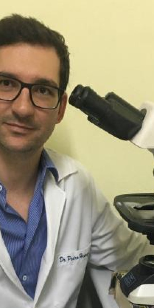 Dr. Pedro Henrique Pizzo 
