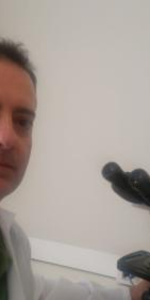 Dr. Rafael da Ros Motta