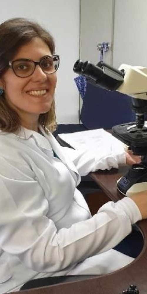 Dra. Lorenza Seleghini Franzin Strautman