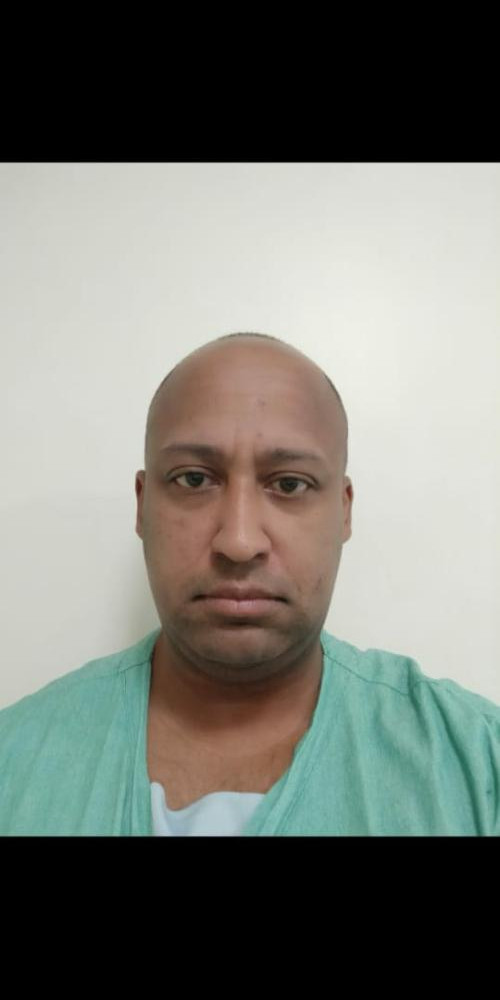 Dr. Ivan Tadeu Rebouças