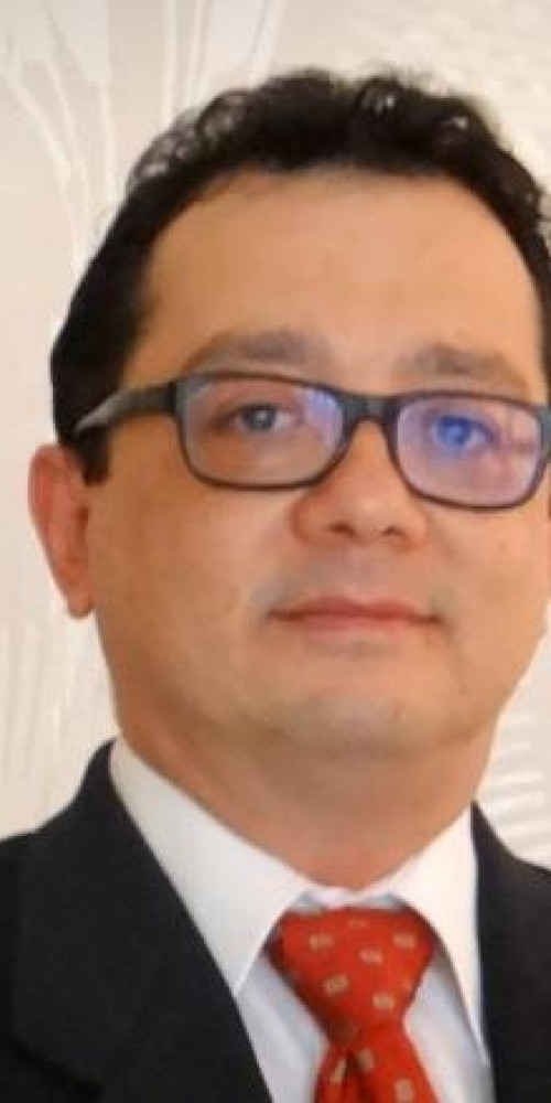 Dr. Marcus de Medeiros Matsushita