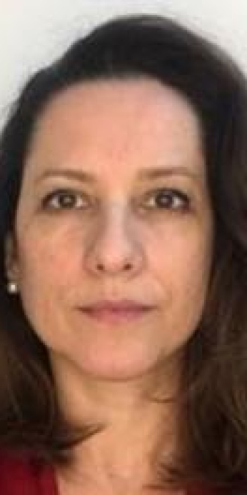 Dra. Solange Peron Bueno Angela