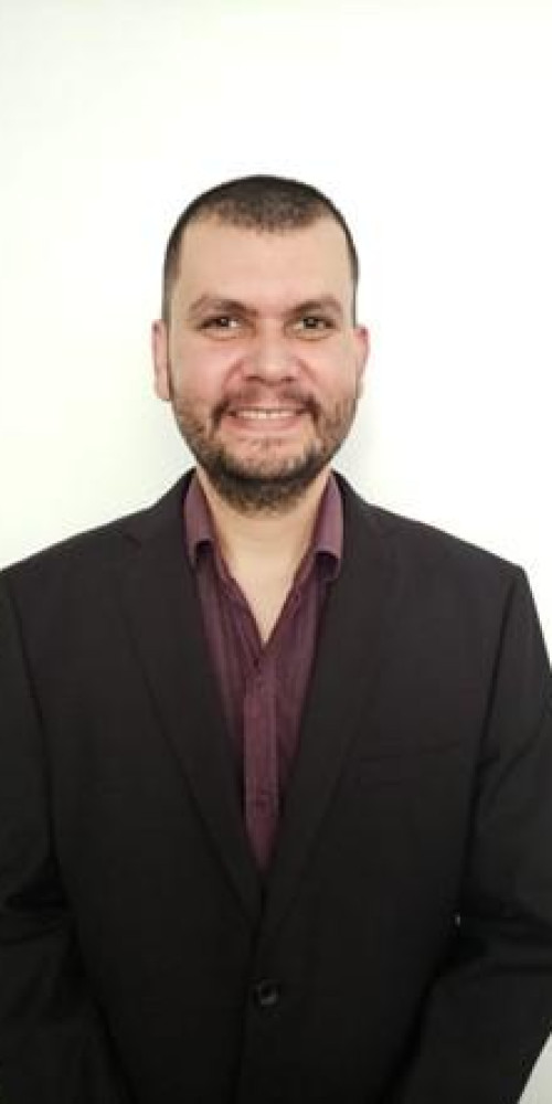 Dr. Antonio Alfim Malanchini Ribeiro