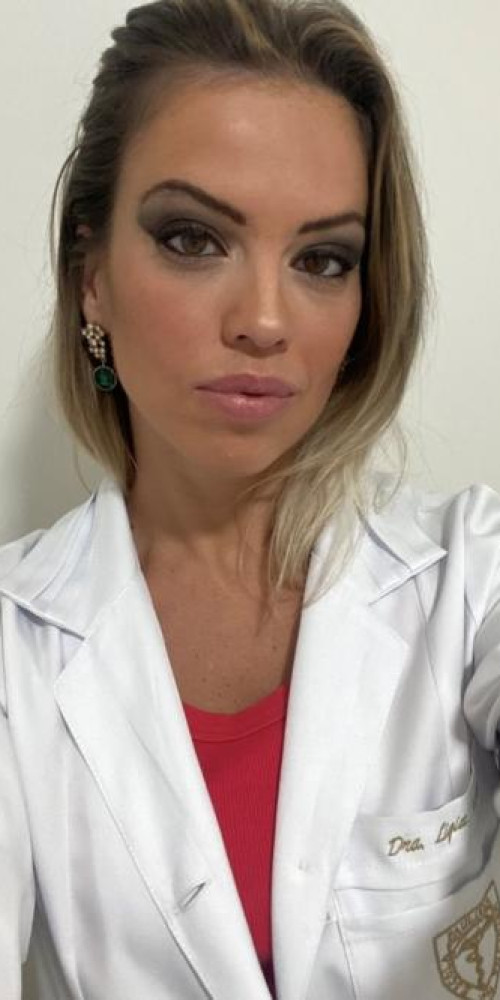 Dra. Ligia Vara Artigiani