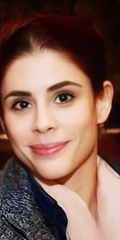 Dra. Vanessa Durieux Roberge Lopes