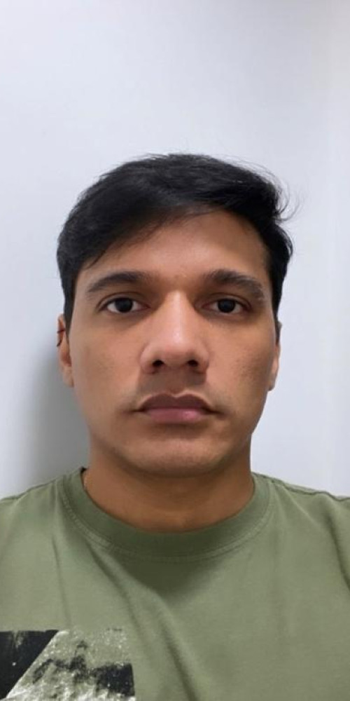 Dr. Romero de Almeida Amaral