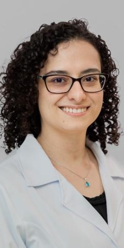 Dra. Renata Bernardini de Lima