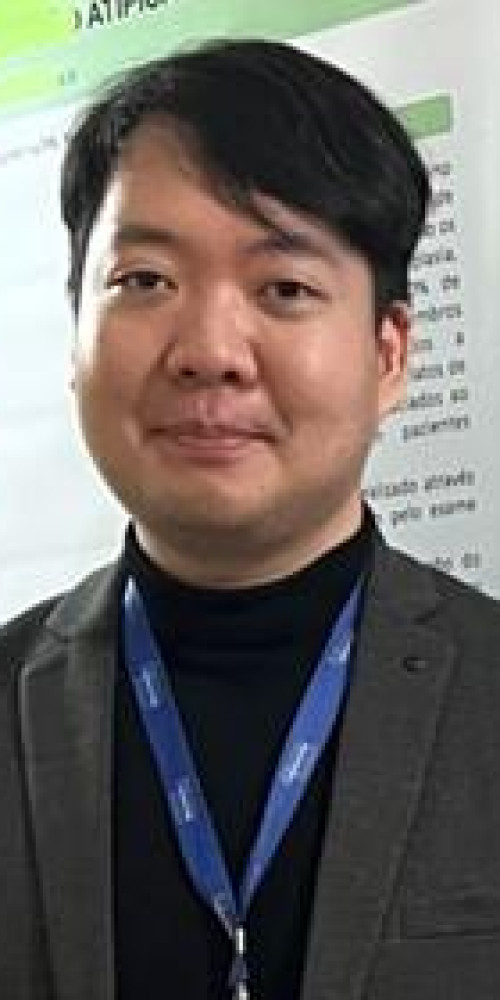 Dr. Nicollas Fujimoto