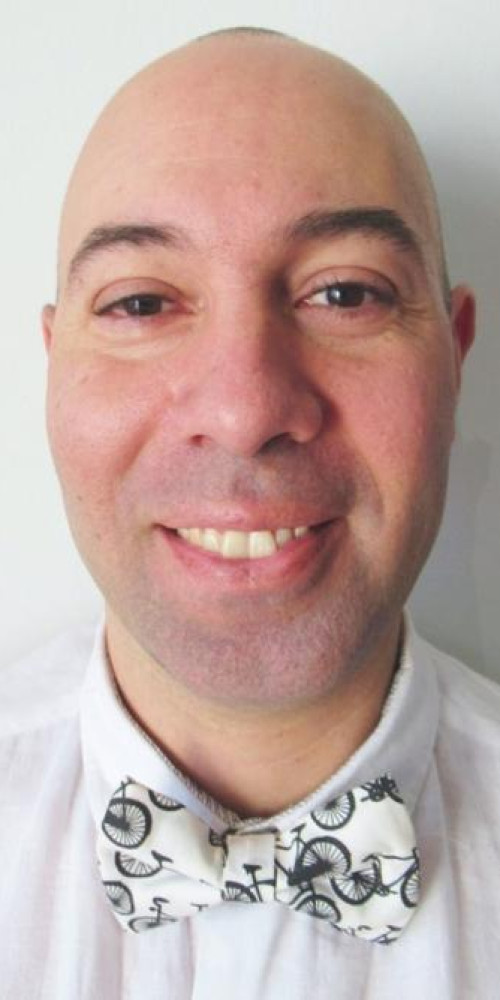 Dr. Thiago Castilho Gabriel