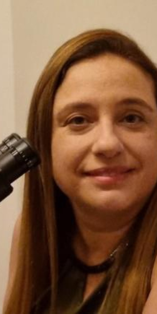 Dra. Rita de Cassia Perina Martins