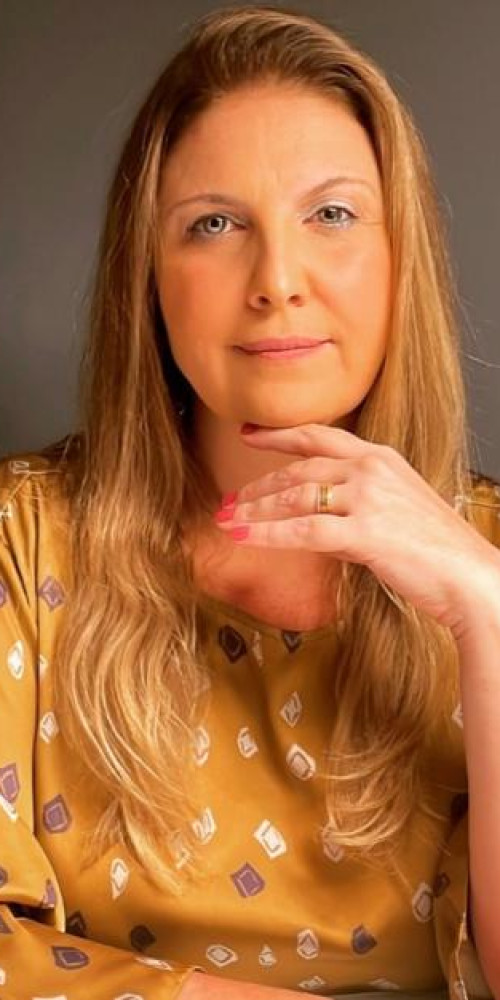 Dra. Vanessa de Vicenze