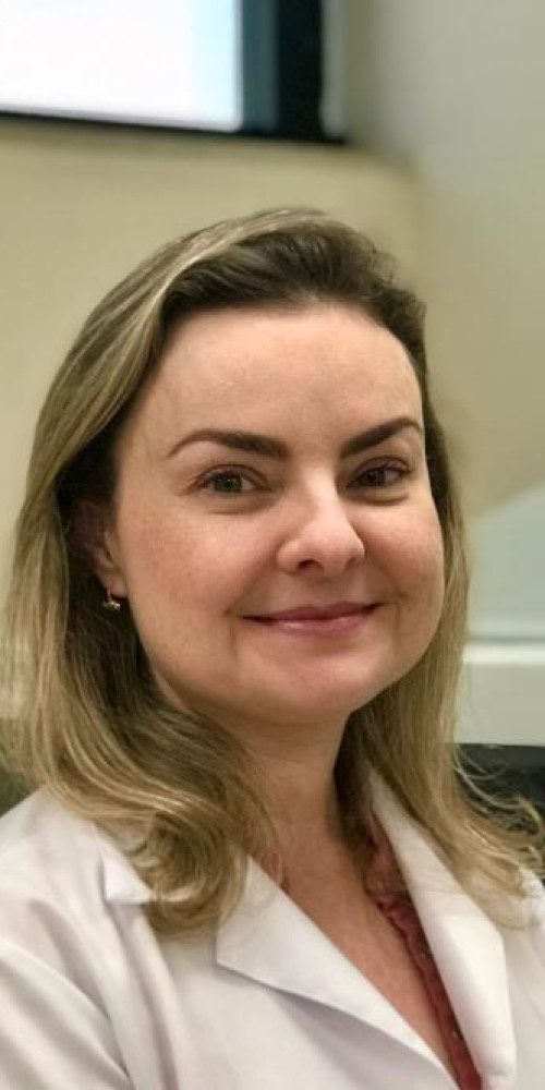 Dra. Andrea Monnerat