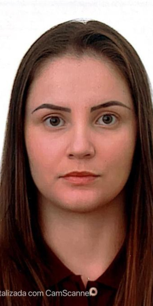 Bárbara Dias de Souza