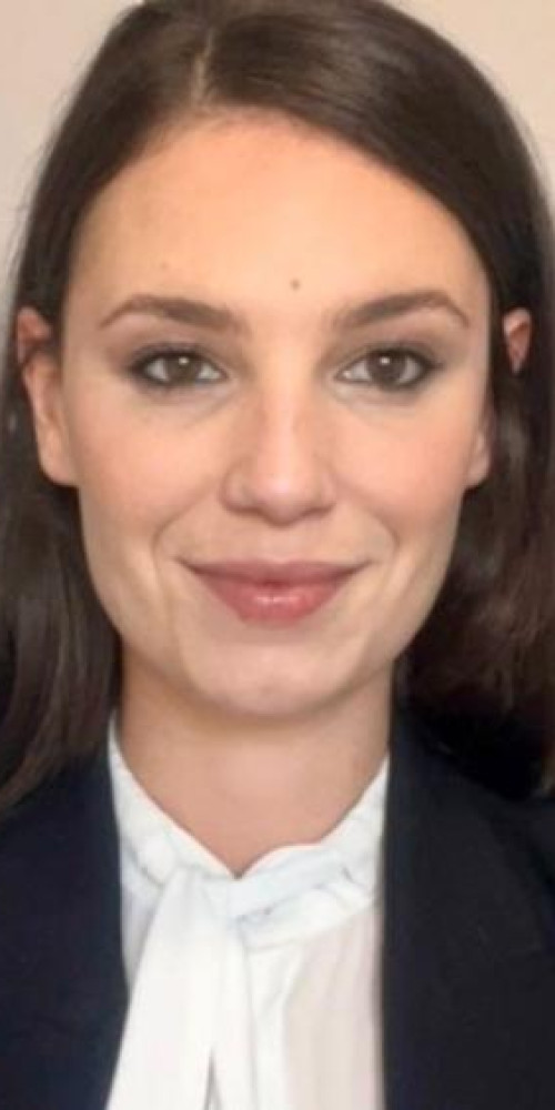 Bibiana Quatrin Tiellet da Silva