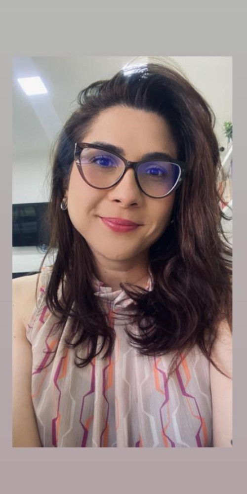 Eni Martins Medeiros