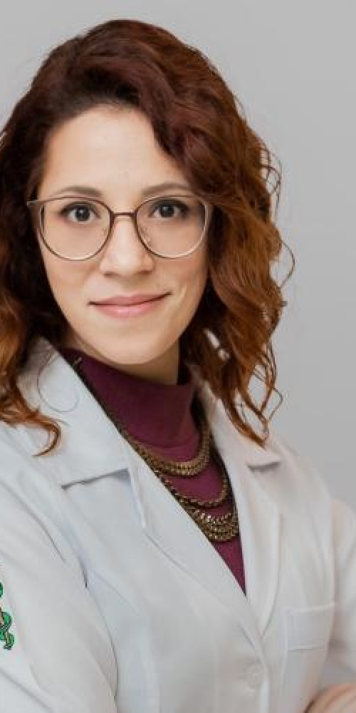 Larissa Uhlmann Wendling