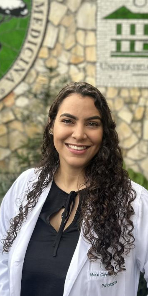 Maria Carolina Cavalvanti Lima Constatino