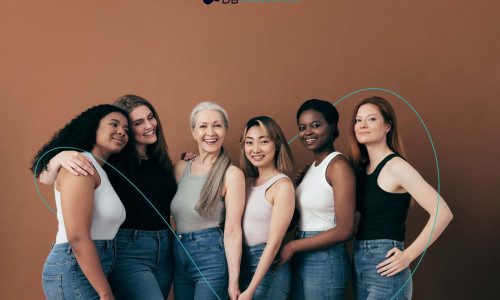 4 DICAS PARA A MULHER MANTER UMA VIDA SAUDÁVEL