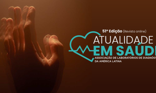 REVISTA ATUALIDADE EM SAÚDE - EDIÇÃO 51