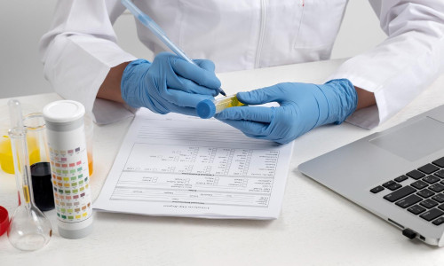 Diagnóstico clínico: como garantir resultados precisos e confiáveis