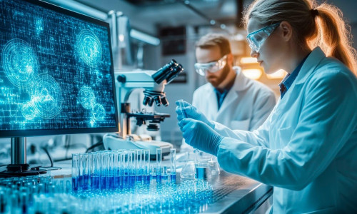 Entenda a importância da tecnologia laboratorial