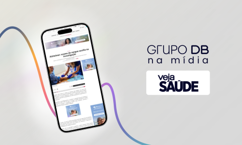 Veja Saúde abre espaço para exame Memora 