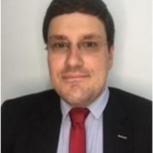 Dr. Alexandre Todorovic Fabro