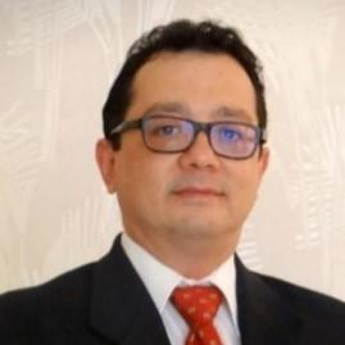 Dr. Marcus de Medeiros Matsushita