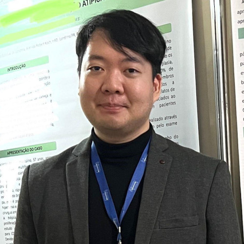 Dr. Nicollas Fujimoto