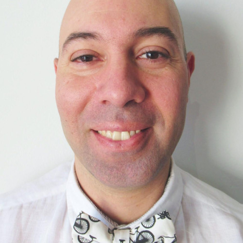 Dr. Thiago Castilho Gabriel