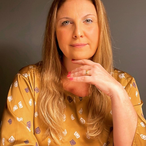 Dra. Vanessa de Vicenze