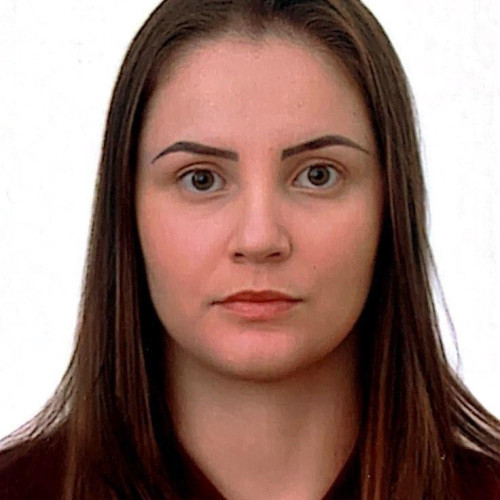 Dra. Bárbara Dias de Souza