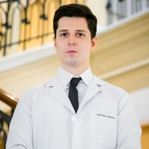 Dr. Henrique de Figueiredo Marisco
