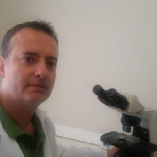 Dr. Rafael da Ros Motta