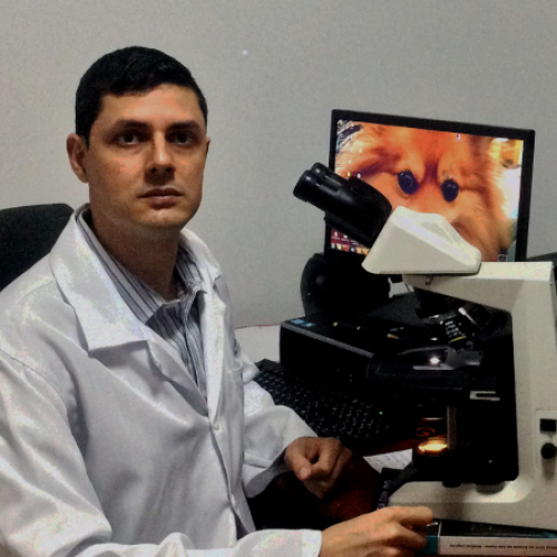 Dr. Éber Emanuel Mayoral