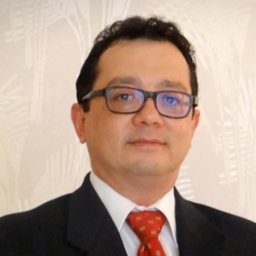 Dr. Marcus de Medeiros Matsushita