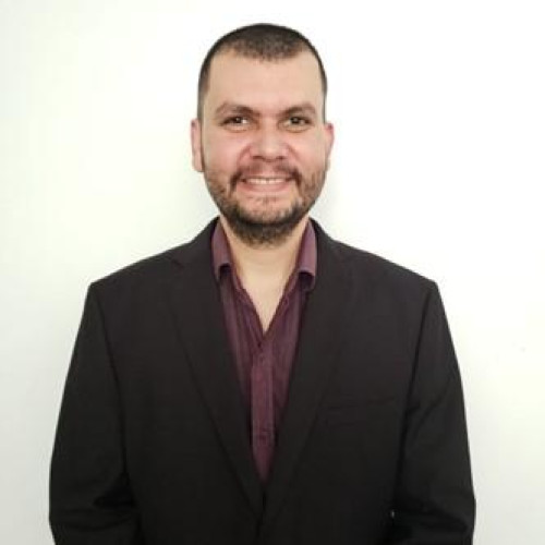 Dr. Antonio Alfim Malanchini Ribeiro