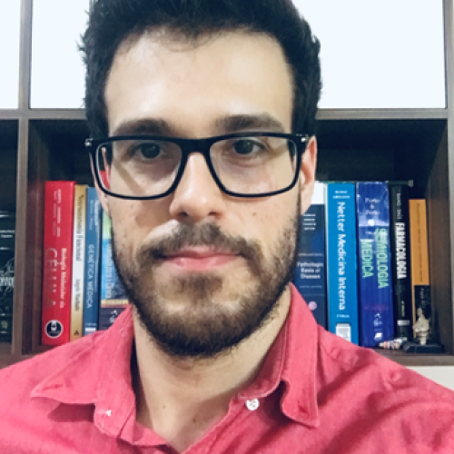 Dr. Guilherme Rossi Assis de Mendonça 