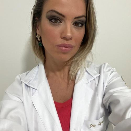 Dra. Ligia Vara Artigiani