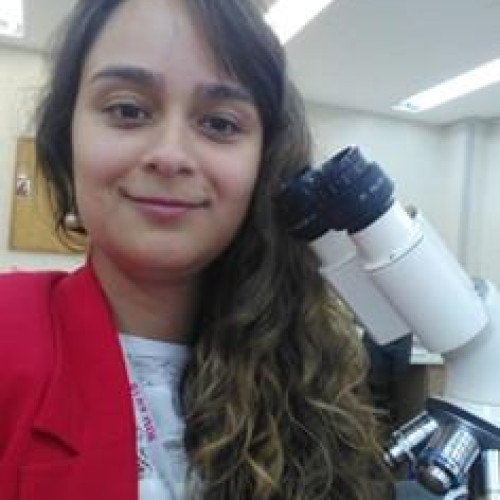 Dra. Marina de Moura Roberto