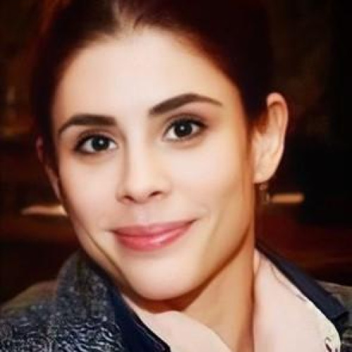 Dra. Vanessa Durieux Roberge Lopes