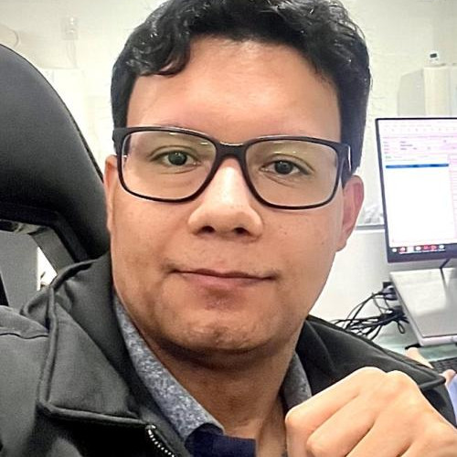 Dr. Carlos David Teixeira dos Santos