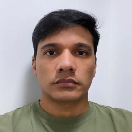 Dr. Romero de Almeida Amaral