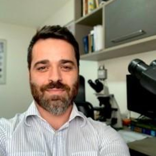Dr. André Loyola Duarte
