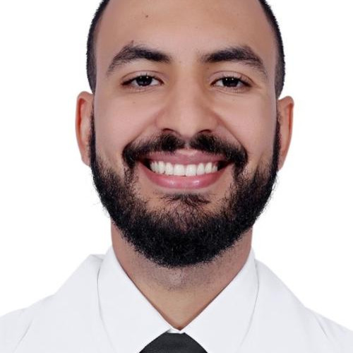 Dr. Gustavo Enrique Correia Ferreira